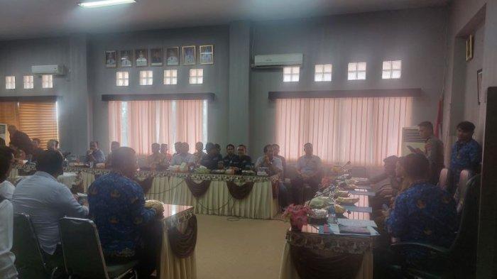 Alasan Bong Ming Ming Gelar Rapat Tertutup, Bahas Konflik Tambang di Perkebunan Sawit GSBL