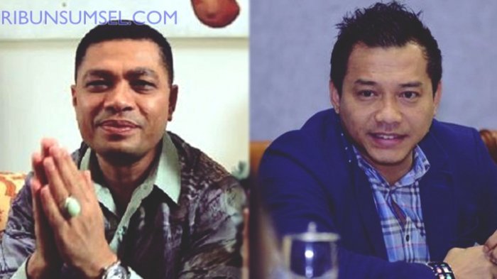 Inilah Perbandingan Kekayaan Anang Hermansyah dan Raul Lemos, Siapa Lebih Tajir?