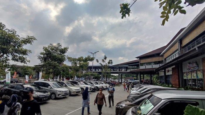 Catat Ini, 5 Cara Cek Rest Area Secara Onine Untuk Mudik