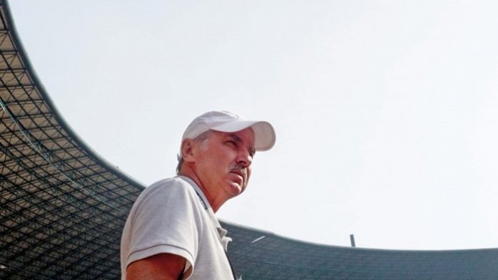 Begini Ramalan Riedl soal Masa Depan Sepak Bola Indonesia