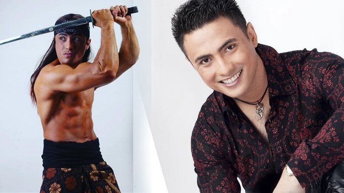 Dulu Lamaran Ditolak Berkali-kali, Aktor Serial Kolosal Ini Nikahi Gadis 15 Tahun Lebih Muda