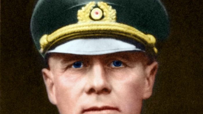 Kisah Pasukan Lapis Baja Nazi yang Lemah Hancurkan Inggris Berkat Tank-tank Palsu