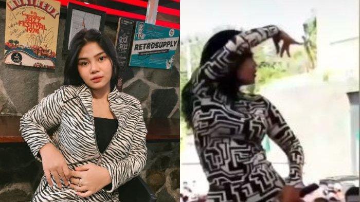 Goyang-goyang di Atas Panggung Pakai Baju Ketat, Ponakan Dewi Perssik Rosa Meldianti Disindir Begini