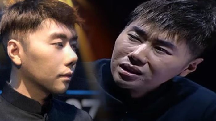 Ruben Onsu Bocorkan Nama Panggilan Roy Kiyoshi : Lebih Suka Dipanggil 'Dedek'