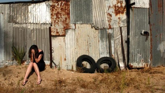 Pria 37 tahun Tega Rudapaksa Teman bermain Anaknya Berumur 13 Tahun, Kepergok Anak Sendiri