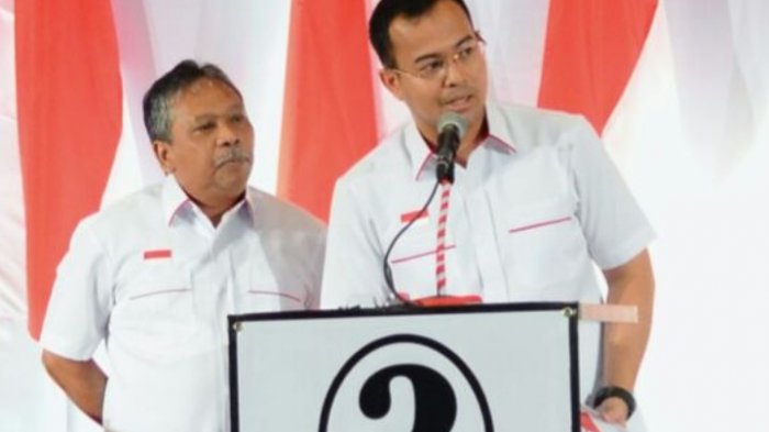 Rustam : Jembatan Babel Sumsel Untuk Tekan Harga Sembako Dan Inflasi