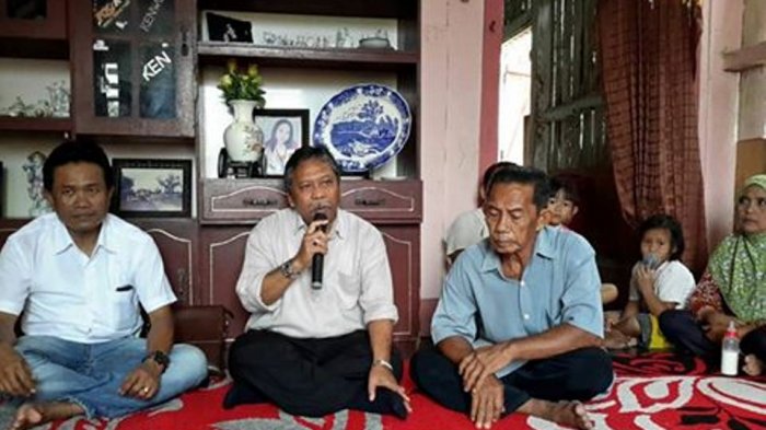 Rustam Dialog dengan Pelaku Wisata Beltim, Ini Pesannya