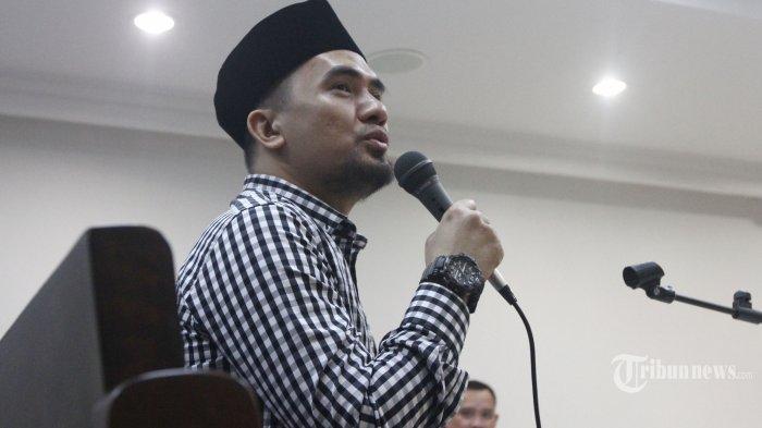 Ini Kabar Mengejutkan Saipul Jamil di Lapas, Netizen Salah Fokus Lihat Tubuhnya yang Berubah