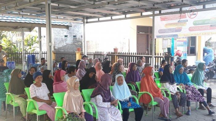 Pemda Bangka Tengah Jual 89 Kemasan Daging Sapi Bersubsidi untuk Warga Desa Terak Tak Mampu