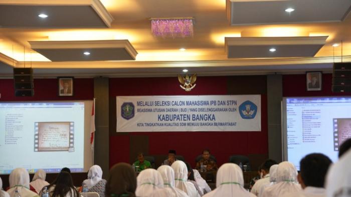 IPK di Atas 3,6 Otomatis Langsung Jadi PNS