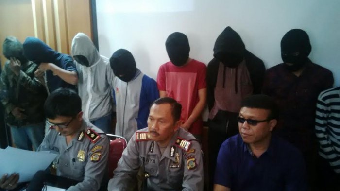 Ulah Sembilan ABG Ini, Warnet di Kuta Selatan Tak Bisa Buka 24 Jam