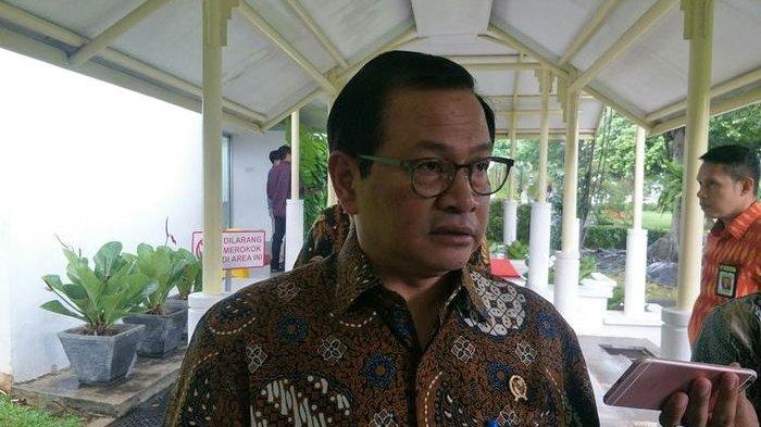 Beda dari Dedi Mulyadi dan Bobby, Gubernur Pramono Sebut Data Purbaya Betul 1.000 Persen