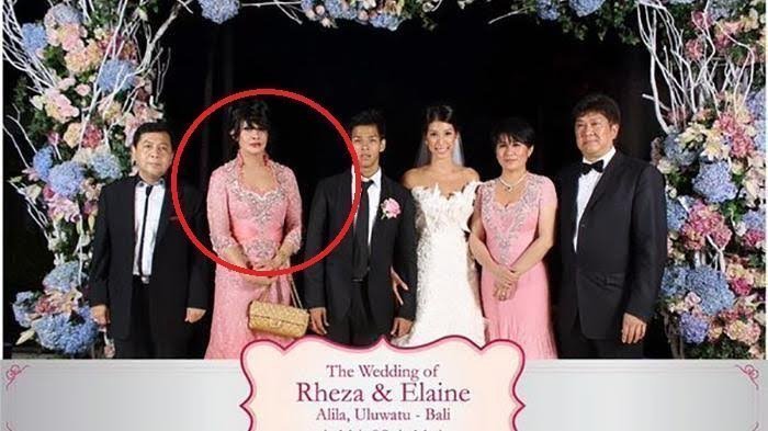 Ternyata Anak Pejabat Polisi Ini yang Bikin Bisnis dan Karier Setya Novanto Moncer Abis