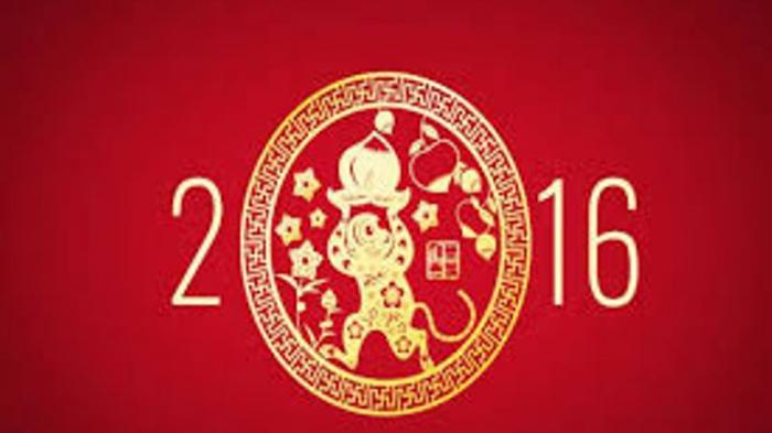 Inilah Peruntungan 12 Shio di Tahun Monyet Api 2016