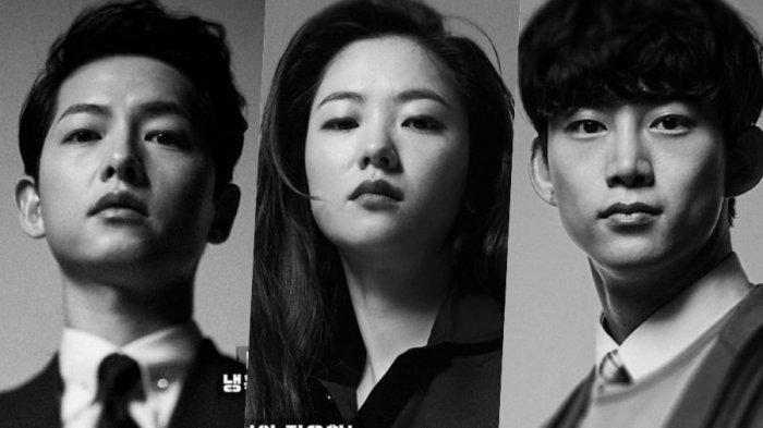 Sinopsis Vincenzo Episode 6: Masa Kelam Vincenzo Terungkap, Jang Jun Woo Ungkap Rahasianya