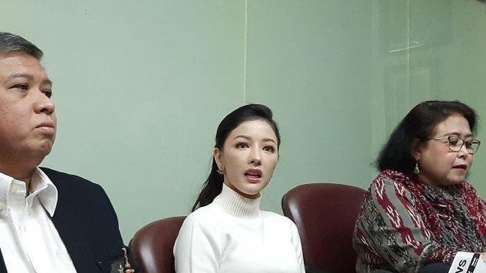 Ingat Pramugari Siwi? Dulu Disebut Simpanan Petinggi Garuda, Kini Terseret Kasus Eks Pejabat Pajak