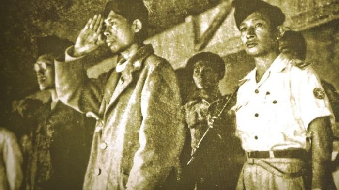 Soedirman, Pahlawan Sejati yang Mendapat Pangkat Jenderal Penuh Setelah Meninggal