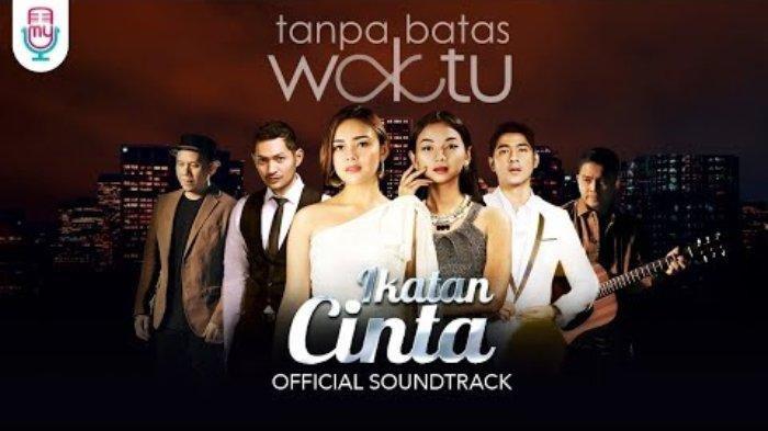 Download Lagu Tanpa Batas Waktu di Ikatan Cinta, Ade Govinda feat Fadly, Chord Gitar dan Video Klip