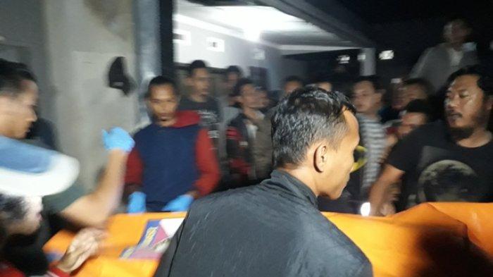 Pengakuan Pelaku Pembunuh Domi Kupang di Balunijuk, Marah Karena Istri Diajak 'Main' dan Dibayar