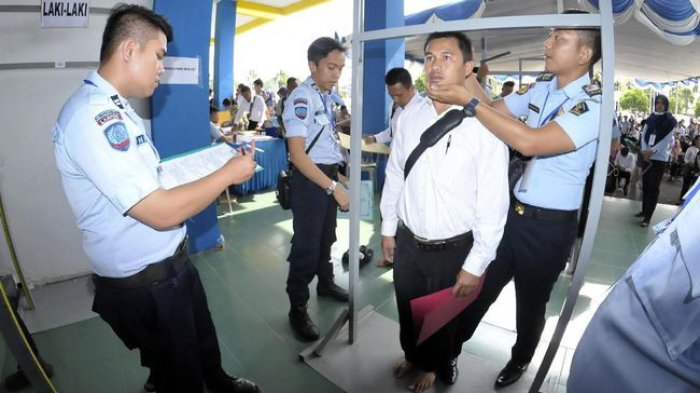 Formasi CPNS 2024 untuk Tamatan SMA, Siapkan Berkas dan Persyaratan Berikut