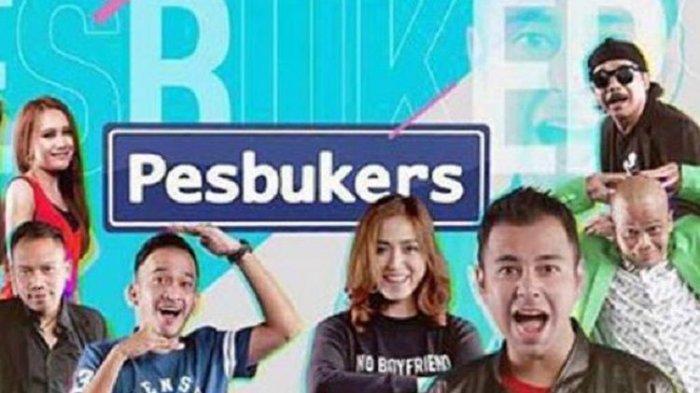 KPI Tegur Live Pesbuker Karena Ely Sugigi Berkata Kasar, Begini Tanggapannya