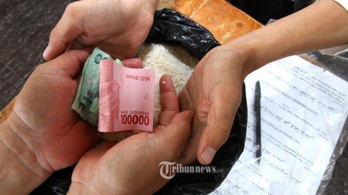Besaran Zakat Fitrah di Bangka Tengah Ditetapkan Rp35 Ribu Per Jiwa, Fidyah Rp20 Ribu Per Hari