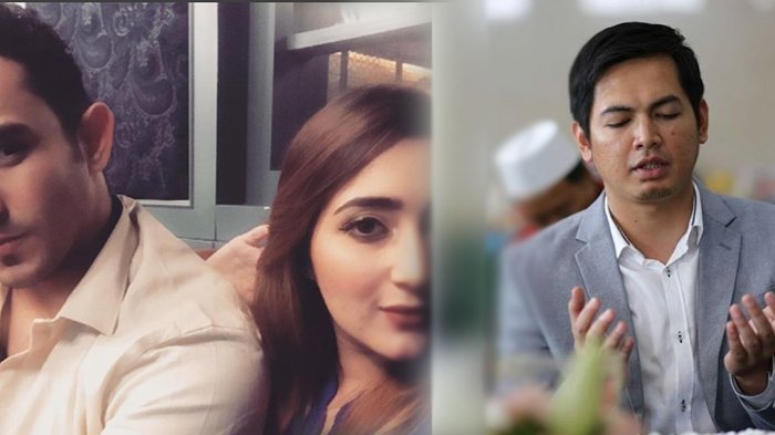 Lewat Tulisan, Duda Ganteng Ini Legowo Ketika Mantan Istri Intim dengan Pria Lain