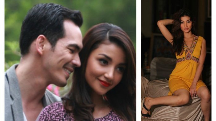 Tsania Marwa Mengidap Penyakit Ini