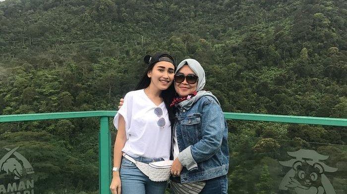Inilah Permintaan Umi Kalsum pada Calon Suami Ayu Ting Ting Agar Tak Lakukan Ini, Siapa Calonnya?