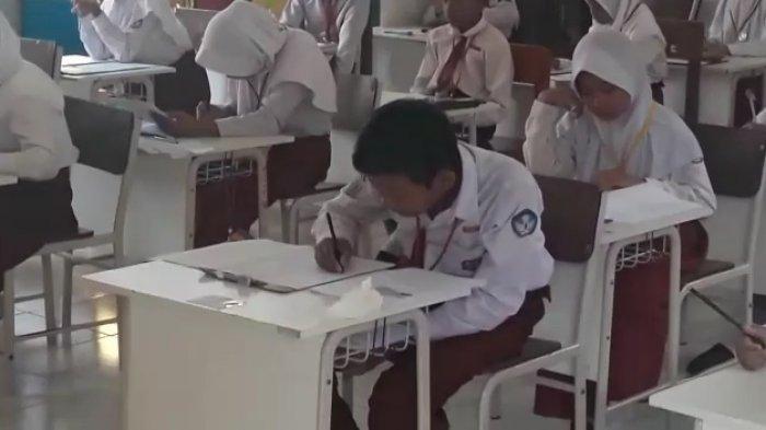Doa Agar Diberi Kemudahan saat Ujian Sekolah, InsyaAllah Memperoleh Nilai Terbaik
