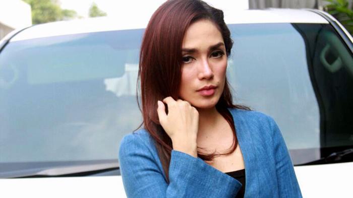 Ussy Sulistiawaty Bungkam Raffi Ahmad yang Berusaha Bongkar Masa Lalunya Sebelum Menikah