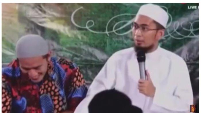 Ustadz Adi Hidayat Sebut Hadis Ini Palsu Tapi Populer, Begini Cara Cek Kebenaran Hadis