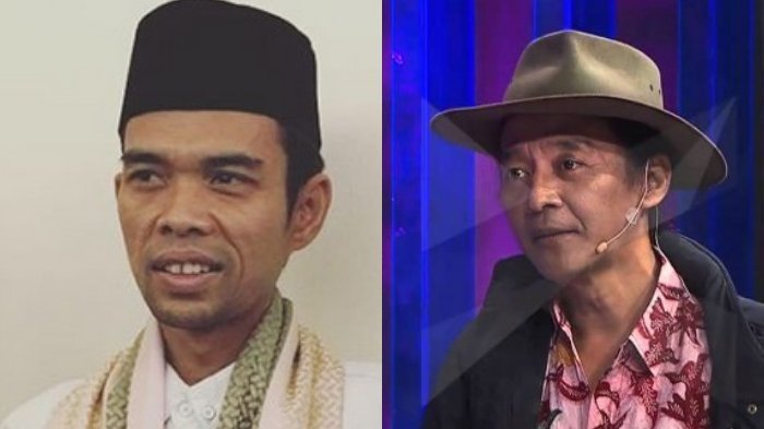 Ini Tanggapan Tak Terduga Sudjiwo Tedjo Soal Berita Ustaz Abdul Somad Dapat Ancaman dan Intimidasi