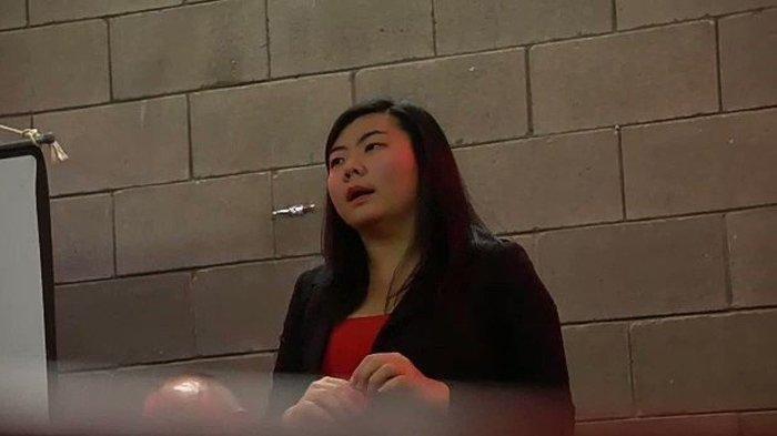 Perburuan Veronica Koman Tersangka Terkait Kerusuhan Papua Libatkan Interpol