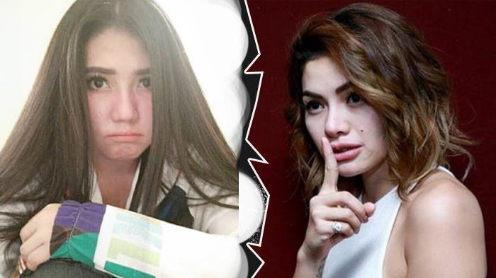 Nikita Mirzani Ngaku Hidupnya Terasa Hambar Usai Menikah Gegara Tak Bersama Dua Orang Ini