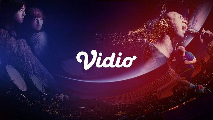 Vidio (Tangkapan Layar)