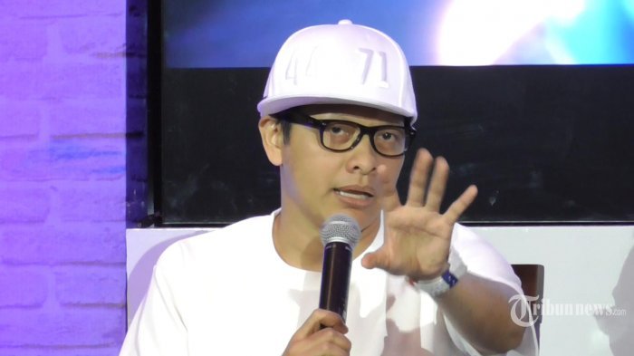 Armand Maulana Angkat Bicara soal Andika Kangen Band Kerap Dibully: Dia Menghasilkan Miliaran