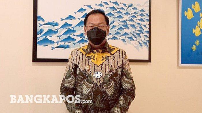 Bundling Tiket Pesawat dan Kamar Hotel Jadi Strategi, Pemkab Belitung Negosiasi Gaet Pelita Air