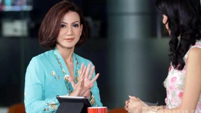 Wanda Hamidah Dilaporkan Mantan Suami Terkait Dugaan Perusakan, Polisi Ungkap Pemicunya