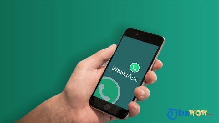 Jarang Diketahui, Cara Hemat Kouta Internet Gunakan WhatsApp (WA), Begini Caranya