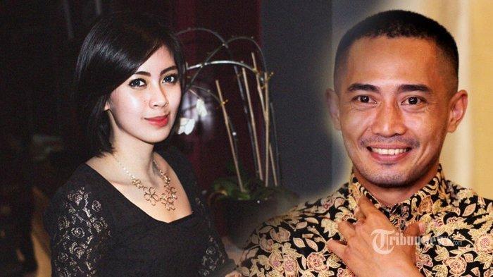 Arfita Dwi Putri Istri Yama Carlos Dituding Goda Suami Orang, Ada Bukti Email Isinya Seperti Ini