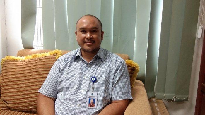 Dukung Digitalisasi Keuangan, Pemkot Pangkalpinang Bakal Terapkan Kartu Kredit Pemerintah Daerah