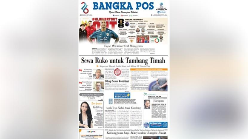 Tribun