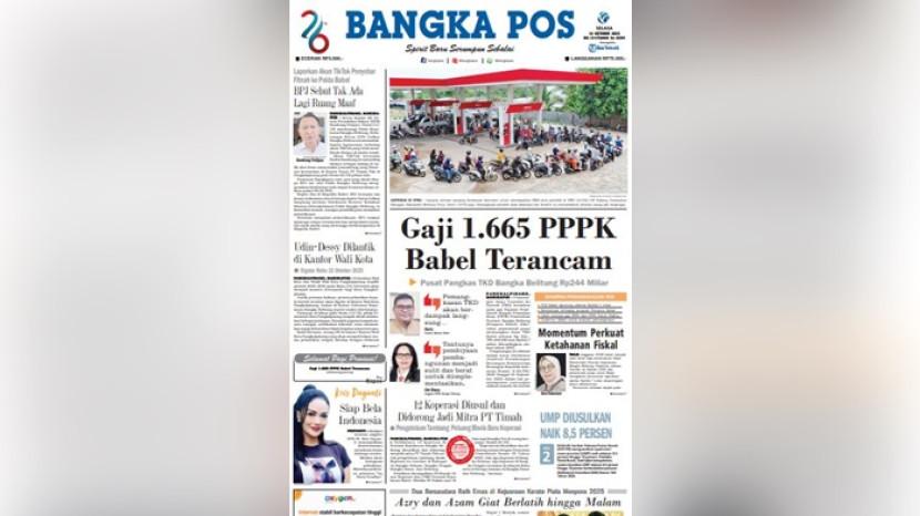 Tribun
