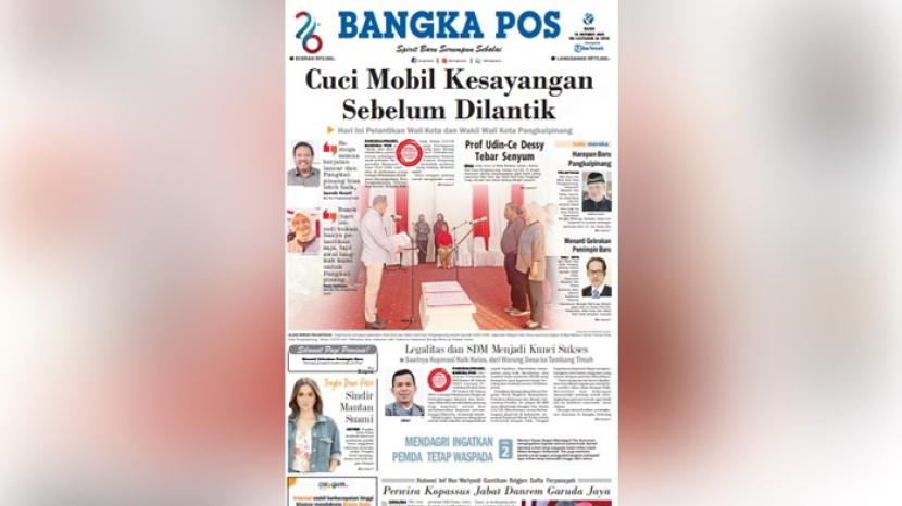 Tribun