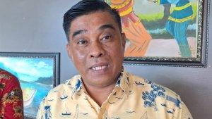 20240603-Ketua-KPU-Provinsi-Bangka-Belitung-Husin-saat-ditemui-di-sela-kegiatannya.jpg