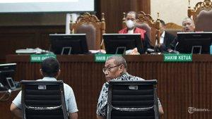 20240808-Amir-Syahbana-mantan-Kadis-ESDM-Babel-sidang-korupsi-timah.jpg