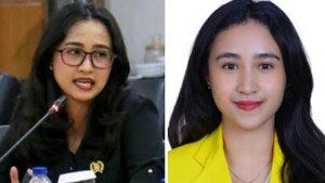 20250118-Sosok-Farah-Savira-DPRD-Jakarta-Kritik-Pergub-Poligami-ASN.jpg