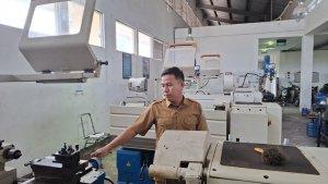 20250314-Kepala-UPTD-BLK-Disnaker-Provinsi-Bangka-Belitung-Luqman.jpg