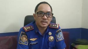 bangka/20250804-Kepala-Bidang-Damkar-Satpol-PP-Damkar-Kabupaten-Bangka-Selatan-Ardiansyah.jpg